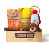 Goody Box Adventure Toys & Treats For Dogs, Medium/ Large 1 Goody Box Adventure Toys & Treats For Dogs, Medium/ Large -Blue Buffalo Shop 315642 MAIN. AC SS1800 V1664571764