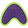 Caitec Outer Armor Boomerang Dog Toy -Blue Buffalo Shop 315820 MAIN. AC SS1800 V1628548343
