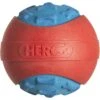 Caitec Outer Armor Ball Dog Toy -Blue Buffalo Shop 315830 MAIN. AC SS1800 V1628547726