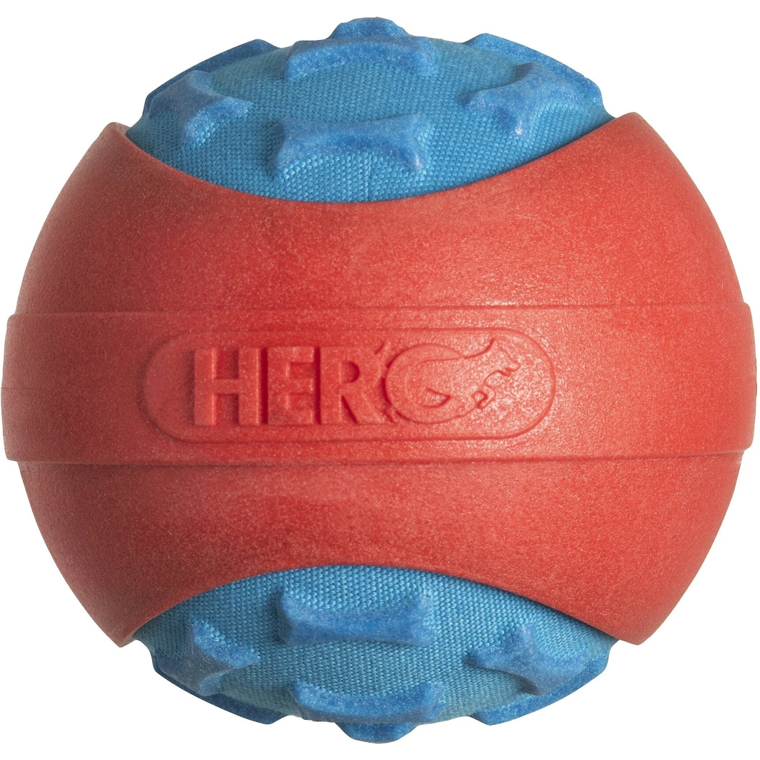 Caitec Outer Armor Ball Dog Toy 3 Caitec Outer Armor Ball Dog Toy