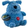 Caitec Chuckle Bellies Dog Dog Toy