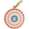 Two Tails Pet Company Personalized Americana Dog & Cat ID Tag -Blue Buffalo Shop 317504 MAIN. AC SS1800 V1628802068