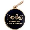 Two Tails Pet Company Personalized I'm Lost Dog & Cat ID Tag 2 Two Tails Pet Company Personalized I'm Lost Dog & Cat ID Tag -Blue Buffalo Shop 317513 MAIN. AC SS1800 V1628802475