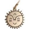Two Tails Pet Company Personalized Smiling Sun Dog & Cat ID Tag 2 Two Tails Pet Company Personalized Smiling Sun Dog & Cat ID Tag -Blue Buffalo Shop 317526 MAIN. AC SS1800 V1628803919