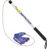 Squishy Face Studio Flirt Pole V2 With Lure Dog Toy -Blue Buffalo Shop 317935 MAIN. AC SS1800 V1628030553