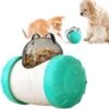 Hanamya Interactive Balanced Rotating Dispensing Dog & Cat Toy -Blue Buffalo Shop 318119 MAIN. AC SS1800 V1636672317