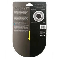 Frisco Cow Plush Squeaky Dog Toy & Playology Scented Dual Layer Ring Dog Toy 16 Frisco Cow Plush Squeaky Dog Toy & Playology Scented Dual Layer Ring Dog Toy -Blue Buffalo Shop 319488 PT5. AC SS1800 V1630619483