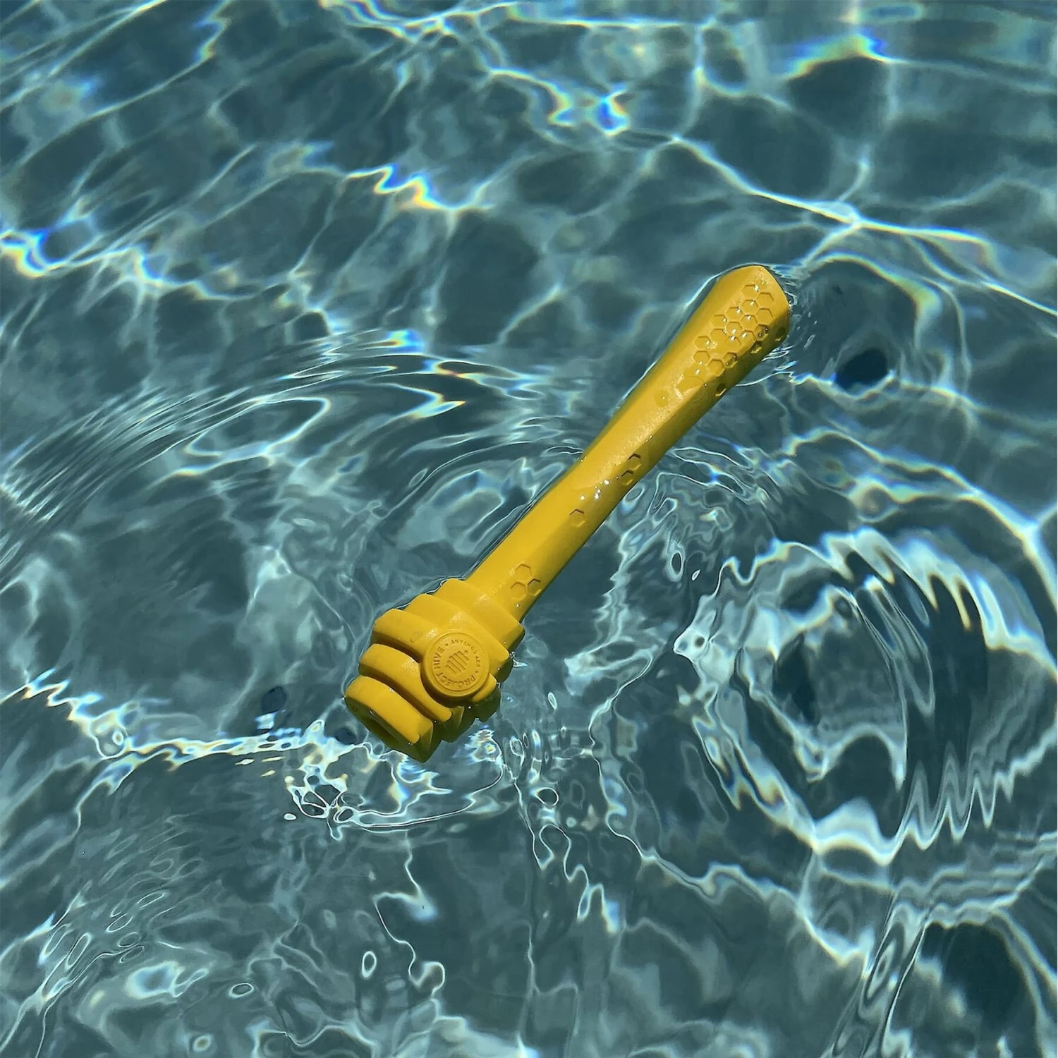 Project Hive Pet Company Fetch Stick Dog Toy & Project Hive Pet Company Frisbee Dog Toy 5 Project Hive Pet Company Fetch Stick Dog Toy & Project Hive Pet Company Frisbee Dog Toy - Image 3