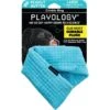Playology All Natural Peanut Butter Scented Plush Crinkle Ring Dog Toy -Blue Buffalo Shop 321862 MAIN. AC SS1800 V1629229899