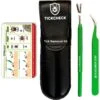 TickCheck Premium Dog Tick Removal Kit 2 TickCheck Premium Dog Tick Removal Kit -Blue Buffalo Shop 325731 MAIN. AC SS1800 V1651527095