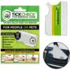 TickCheck Wallet Sized Tick Removal Card -Blue Buffalo Shop 325733 MAIN. AC SS1800 V1651530999