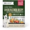 The Honest Kitchen Gourmet Grains Chicken & Duck Recipe Dehydrated Dog Food 2 The Honest Kitchen Gourmet Grains Chicken & Duck Recipe Dehydrated Dog Food -Blue Buffalo Shop 325994 MAIN. AC SS1800 V1657656887