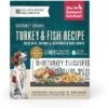 The Honest Kitchen Gourmet Grains Turkey & White Fish Recipe Dehydrated Dog Food -Blue Buffalo Shop 325997 MAIN. AC SS1800 V1657656887