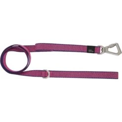 Pet Life Escapade Outdoor Series 2-in-1 Convertible Dog Leash & Harness -Blue Buffalo Shop 328299 PT2. AC SS1800 V1631311611