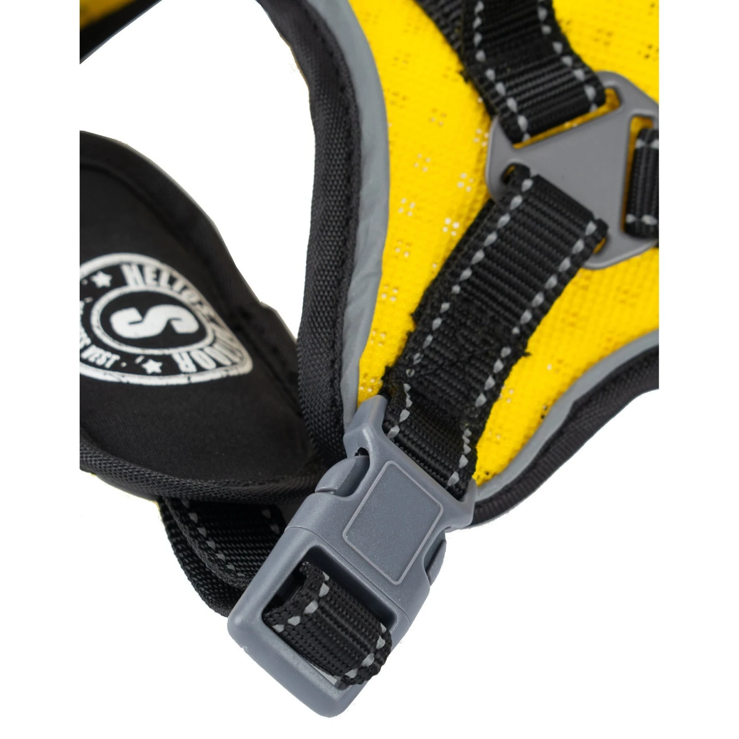 Dog Helios Scorpion Sporty High-Performance Free-Range Dog Harness 6 Dog Helios Scorpion Sporty High-Performance Free-Range Dog Harness - Image 4