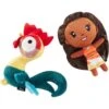 Disney Princess Moana Plush Squeaky Dog Toy, 2 Count -Blue Buffalo Shop 328759 MAIN. AC SS1800 V1657656888