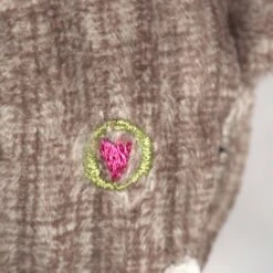 HuggleHounds Wee Balls Raccoon, Owl, Pig, Bunny, Sock Monkey Dog Toys, X-Small/Small, 5-pk 15 HuggleHounds Wee Balls Raccoon, Owl, Pig, Bunny, Sock Monkey Dog Toys, X-Small/Small, 5-pk -Blue Buffalo Shop 329372 PT6. AC SS1800 V1631683620