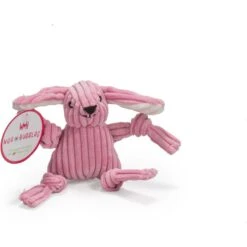 HuggleHounds Assorted Wee-Knottiesy Dog Toys -Blue Buffalo Shop 329378 PT6. AC SS1800 V1631688448