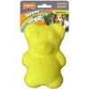 Nylabone Power Play Tennis Teddy Gripz Dog Toy 1 Nylabone Power Play Tennis Teddy Gripz Dog Toy -Blue Buffalo Shop 329495 MAIN. AC SS1800 V1685642413