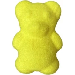 Nylabone Power Play Tennis Teddy Gripz Dog Toy 19 Nylabone Power Play Tennis Teddy Gripz Dog Toy -Blue Buffalo Shop 329495 PT8. AC SS1800 V1685651234