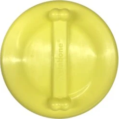 Nylabone Power Play Ultra Glider Gripz Flying Disc Dog Toy -Blue Buffalo Shop 329497 PT7. AC SS1800 V1658887381