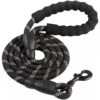 Doggy Tales Braided Rope Dog Leash, 5-ft Long -Blue Buffalo Shop 329836 MAIN. AC SS1800 V1633388841