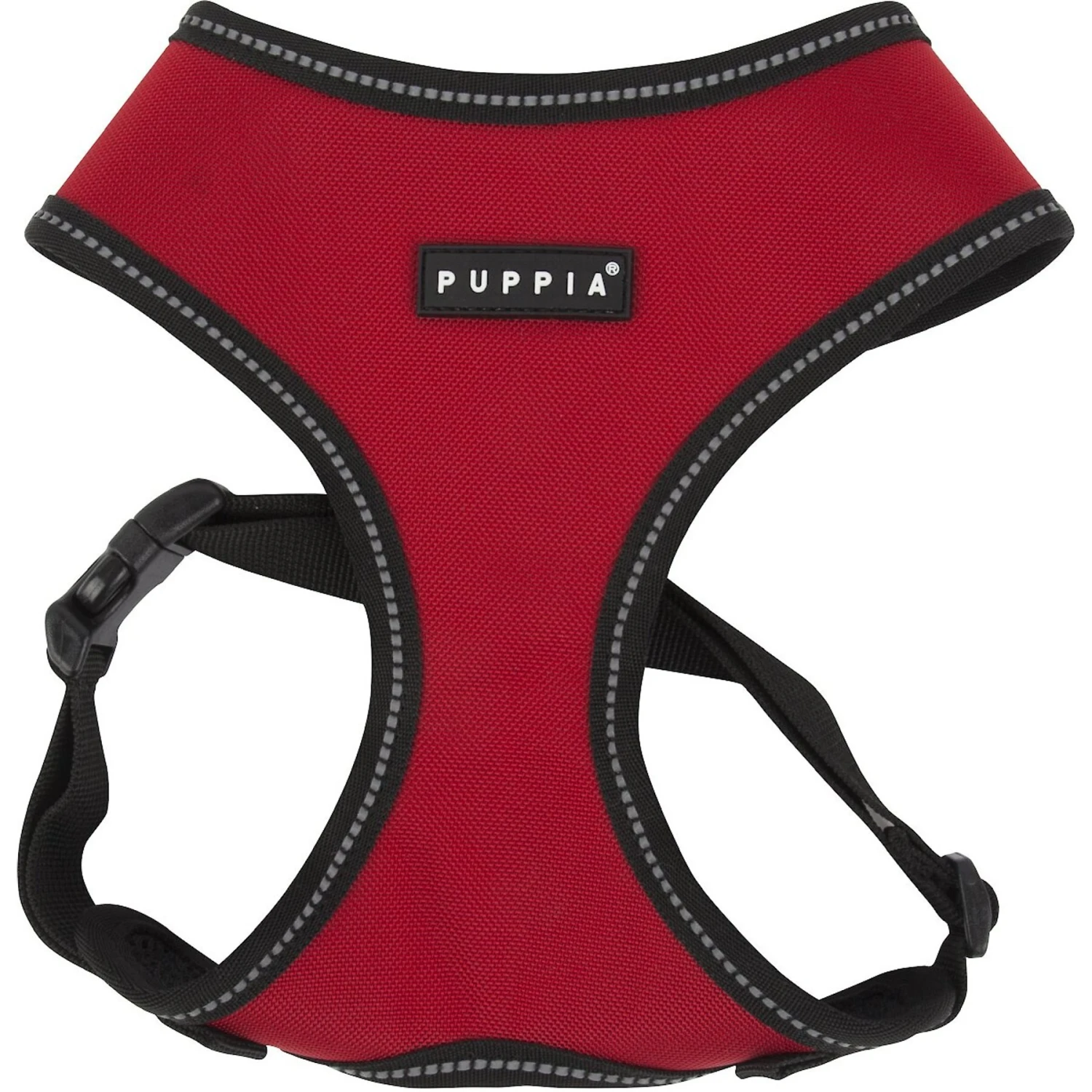 Puppia Trek A Dog Harness 3 Puppia Trek A Dog Harness