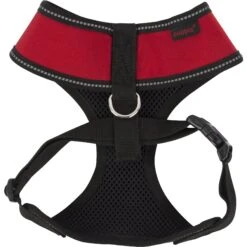 Puppia Trek A Dog Harness 7 Puppia Trek A Dog Harness -Blue Buffalo Shop 329931 PT1. AC SS1800 V1632809807