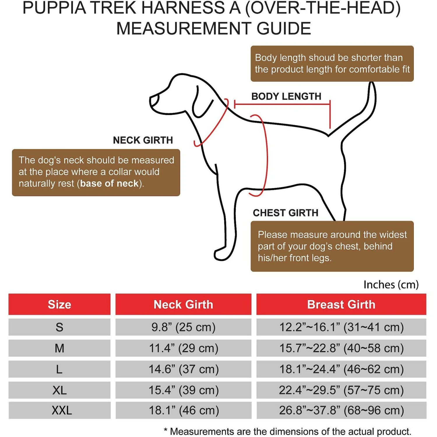 Puppia Trek A Dog Harness 6 Puppia Trek A Dog Harness - Image 4