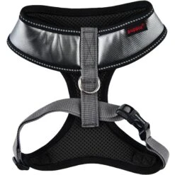 Puppia Legacy A Dog Harness -Blue Buffalo Shop 329940 PT1. AC SS1800 V1632807698