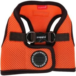 Puppia Soft Vest B Dog Harness 8 Puppia Soft Vest B Dog Harness -Blue Buffalo Shop 329999 PT1. AC SS1800 V1632801381