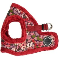 Puppia Gianni B Dog Harness