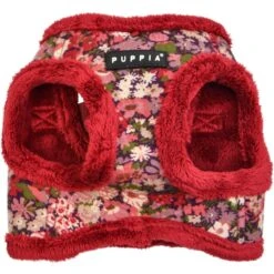 Puppia Gianni B Dog Harness -Blue Buffalo Shop 330190 PT2. AC SS1800 V1632801969