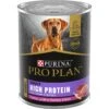 Purina Pro Plan Sport High Protein Turkey, Lamb & Venison Entrée Wet Dog Food -Blue Buffalo Shop 331802 MAIN. AC SS1800 V1632336154