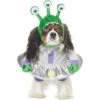Frisco Front Walking Alien Dog & Cat Costume -Blue Buffalo Shop 334795 MAIN. AC SS1800 V1658368125