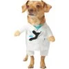 Frisco Front Walking Doctor Dog & Cat Costume -Blue Buffalo Shop 334900 MAIN. AC SS1800 V1658342207