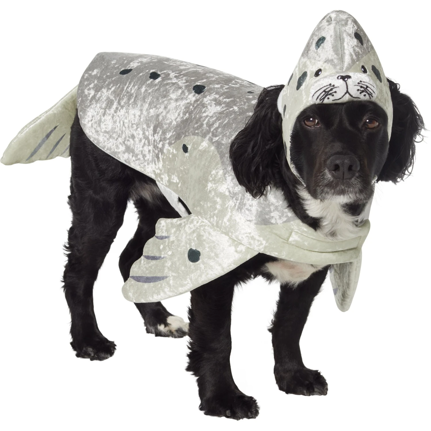 Frisco Seal Dog & Cat Costume 3 Frisco Seal Dog & Cat Costume