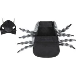 Frisco Spider Dog & Cat Costume 13 Frisco Spider Dog & Cat Costume -Blue Buffalo Shop 335017 PT5. AC SS1800 V1658717439