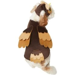 Frisco Owl Dog & Cat Costume -Blue Buffalo Shop 335055 PT3. AC SS1800 V1658719944