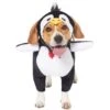 Frisco Front Walking Penguin Dog & Cat Costume -Blue Buffalo Shop 335062 MAIN. AC SS1800 V1658719229