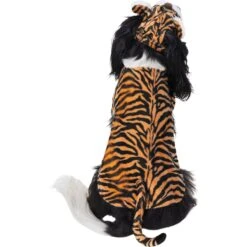 Frisco Tiger Dog & Cat Costume -Blue Buffalo Shop 335070 PT3. AC SS1800 V1658718338
