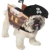 Frisco Pirate Ship Dog & Cat Costume -Blue Buffalo Shop 335078 MAIN. AC SS1800 V1658346913