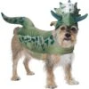 Frisco Triceratops Dog & Cat Costume -Blue Buffalo Shop 335093 MAIN. AC SS1800 V1658349178