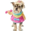 Frisco Front Walking Workout Girl Dog & Cat Costume 1 Frisco Front Walking Workout Girl Dog & Cat Costume -Blue Buffalo Shop 335111 MAIN. AC SS1800 V1658343078