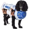 STAR WARS R2-D2 & Jawas Dog & Cat Costume 1 STAR WARS R2-D2 & Jawas Dog & Cat Costume -Blue Buffalo Shop 335262 MAIN. AC SS1800 V1657656950