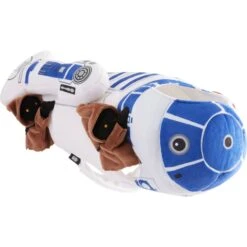 STAR WARS R2-D2 & Jawas Dog & Cat Costume -Blue Buffalo Shop 335262 PT4. AC SS1800 V1657656950