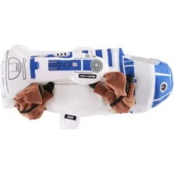 STAR WARS R2-D2 & Jawas Dog & Cat Costume -Blue Buffalo Shop 335262 PT5. AC SS1800 V1657656950