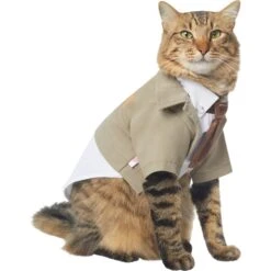 Marvel 's Loki Varient Lightweight Dog & Cat Jacket 10 Marvel 's Loki Varient Lightweight Dog & Cat Jacket -Blue Buffalo Shop 335269 PT2. AC SS1800 V1657656950