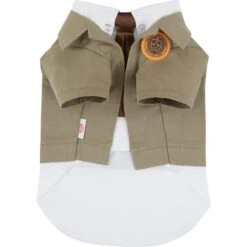 Marvel 's Loki Varient Lightweight Dog & Cat Jacket 12 Marvel 's Loki Varient Lightweight Dog & Cat Jacket -Blue Buffalo Shop 335269 PT5. AC SS1800 V1660069653