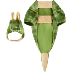 Marvel 's Loki Alligator Dog & Cat Costume 12 Marvel 's Loki Alligator Dog & Cat Costume -Blue Buffalo Shop 335282 PT5. AC SS1800 V1657656986